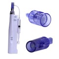 Dermapen PRO + z Aplikatorem Serum aparat do mezoterapii