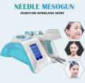 Pistolet Mezoterapia Igłowa Mezoterapia Próżniowa