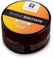 BYROKKO Shine Brown – Krem Wspomagający Opalanie