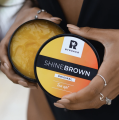 BYROKKO Shine Brown – Krem Wspomagający Opalanie