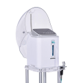 O2Toderm Oxygen Facial – tlenowa terapia skóry nowej generacji