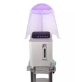 O2Toderm Oxygen Facial – tlenowa terapia skóry nowej generacji