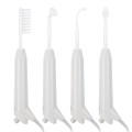 Darsonval Derma Wand BN-05 + 4 Elektrody, Prądy Darsonvala - redukcja zmarszczek