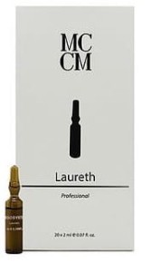 Ampułka Venolaureth Skóra Naczyniowa, Cera Wrażliwa, Trądzik