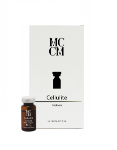 Prof Cellulite - ampułka antycellulitowa