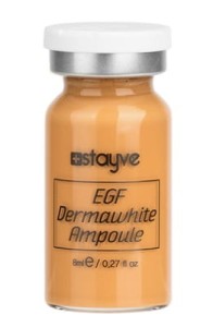 STAYVE Dermawhite BB Glow Ampułka- No. 3 Deep 8ml