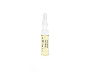 Ampułka Regulująca Przebarwienia Skórne Wit. C  2ml 