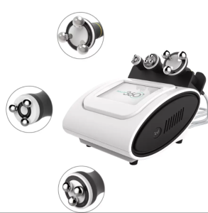 SlimContour RF 3w1 – Redukcja + Ujędrnienie