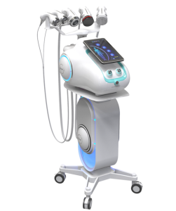 Profesjonalne urządzenie kosmetyczne 6w1 – Hydra Dermabrasion + RF + Oxygen + Ultrasonic