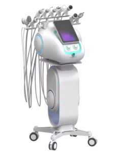 Profesjonalne urządzenie Hydra Dermabrasion 6w1 – oczyszczanie, nawilżenie i lifting skóry