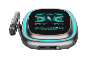 SkinPulse X – Profesjonalny Mesoinjektor do Mezoterapii