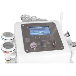 Kombajn kosmetyczny 9w1 Duża Obudowa Typu B Makijaż Permanentny Sonoforeza