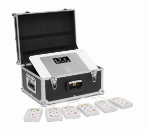 Lipolaser 6 padów MOCNY ! Odchudzanie Modelowanie