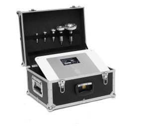 Liposukcja ultradźwiękowa