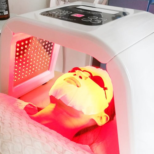 Lampa LED Fotonowa PROFESJONALNA