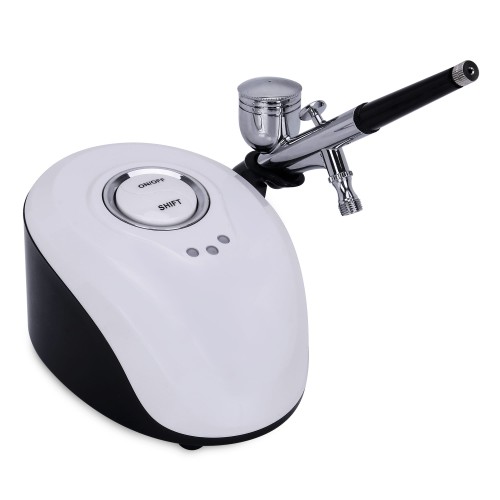 Urządzenie Oksybrazja + TLENOTERAPIA PRO Oksybrazja