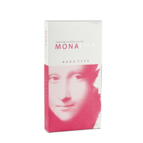  Wypełniacz MONALISA hard filler (1x1ml) Konturowanie kształtów twarzy