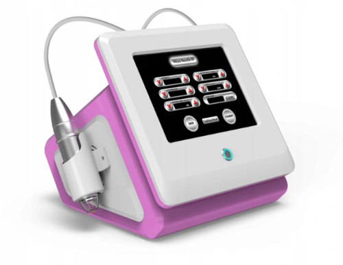 Urządzenie do Radiofrekwencji Mikroigłowej + Szkolenie w Zestawie