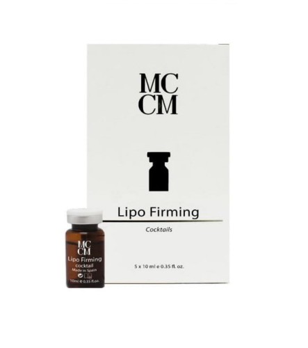 Lipo Firming Cocktail- Ampułka ujędrniająca