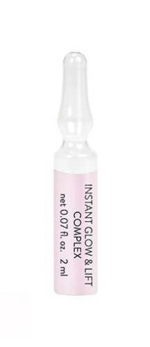 Ampułka Z Efektem Glow Rozświetlająca 2ml