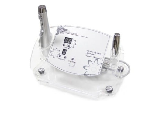 Mezoterapia bezigłowa – Elektroporacja oraz Elektroosmoza