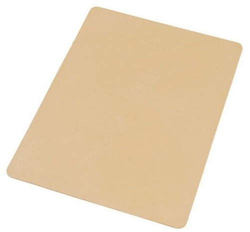 Skóra sylikonowa do ćwiczeń Czysta Skórka Cielista