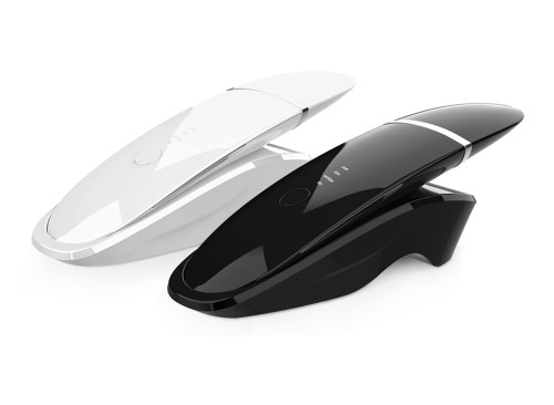 Peeling Kawitacyjny BEZPRZEWODOWY + Stacja Dokująca