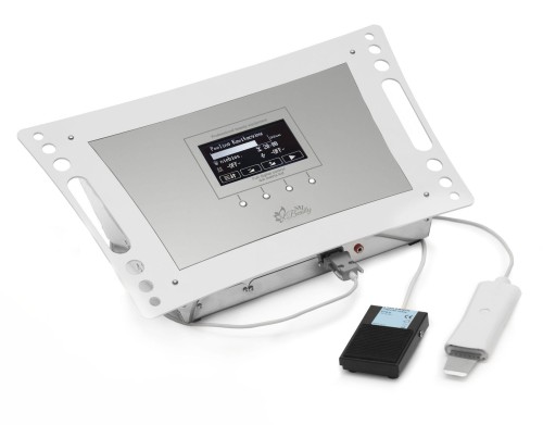 Kombajn Profesjonalny Peeling Kawitacyjny I Sonofereza 5 Cali