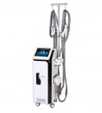 Dermomasaż masaż podciśnieniowy RF Ultradzwięki+ SZKOLENIE