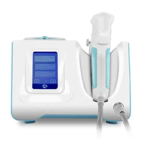 Pistolet Mezoterapia Igłowa Mezoterapia Próżniowa