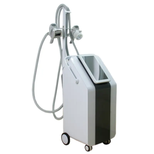 IQPRO Modeling ciała Endermomasaż Fale Radiowe 