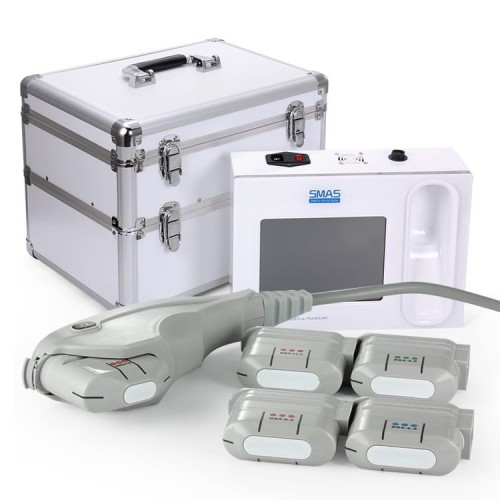 HIFU PRO Kartridże Twarz