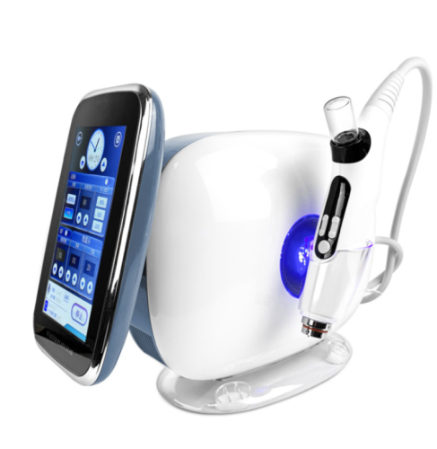 NanoLift RF Pro – Zaawansowany System Odmładzania 3w1