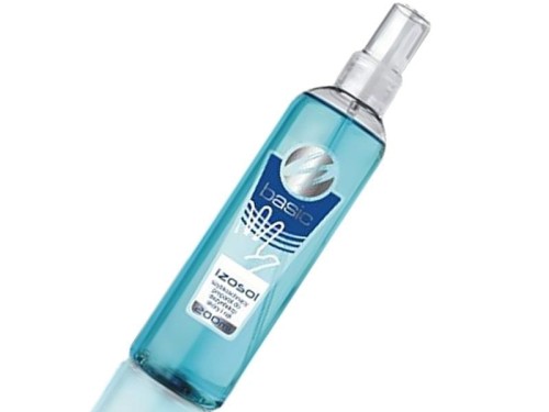 SILCARE IZOSOL PŁYN DEZYNFEKCJA SKÓRY I RĄK 200ML