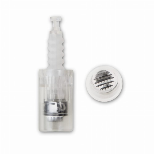 Kartridż 42 igłowy do Dermapen Stamp Pen MyM, N2, N4, M5, M7