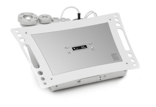 Dermomasaż (masaż próżniowy) , Dermomasażer