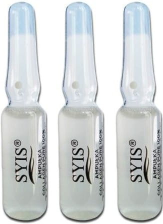 Serum liftingujące z jadem żmii oczy Zmarszczki Ala Botox