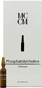 AMPUŁKA MCCM Fosfatydylocholina (+) 5ml - CELLULIT