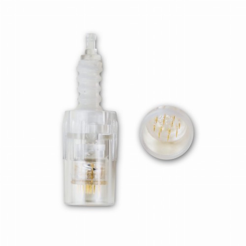 Kartridż 12 igłowy TYTANOWY do Derma Stamp Pen MyM, N2, N4, M5, M7