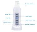Peeling Kawitacyjny BEZPRZEWODOWY + Stacja 23Khz