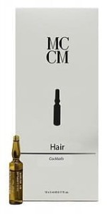 MCCM Prof Hair do Terapii Skóry Głowy