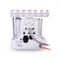 Hydrabrazja 7w1 Mikrodemrabrazja Wodna Kombajn + Maska LED