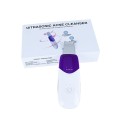  Peeling kawitacyjny 3w1 Bezprzewodowy ULTRASONIC ION CLEANING 2019