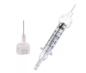 Zestaw Igła Pobraniowa + Dozownik do Hialuron Pen