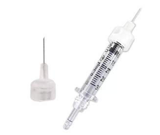 Zestaw Igła Pobraniowa + Dozownik do Hialuron Pen