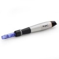 Dr Pen Ultima A1-C (Derma Pen), mezoterapia mikroigłowa + Kartridże 