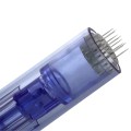 Dr Pen Ultima A1-C (Derma Pen), mezoterapia mikroigłowa + Kartridże 