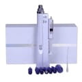 Najnowszy Dermapen PRO + z aplikatorem w wersji bezprzewodowej.