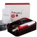 Dermapen Bezprzewodowy + kartridże Dr Pen N2-W