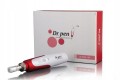 Dermapen Bezprzewodowy + kartridże Dr Pen N2-W